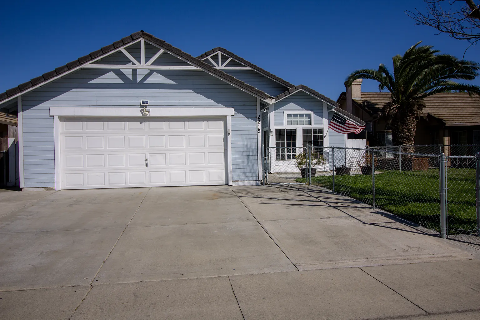2212 Park Faith Ln photo 1