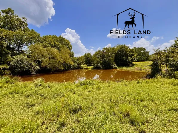 8700 E 133rd St S, Webbers Falls, OK 74470