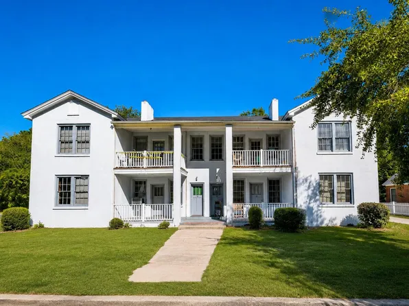 25 W Charlotte Ave, Sumter, SC 29150