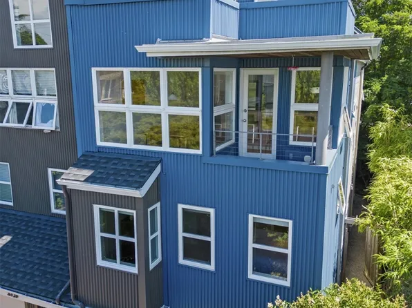 4426 Phinney Avenue N, Seattle, WA 98103