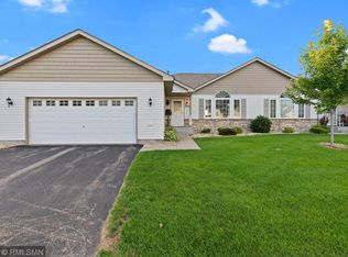 229 Bluff Dr, Somerset, WI 54025