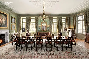 Sold by Sotheby's International Realty