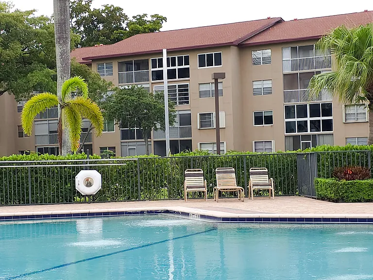 12800 SW 7th Ct #115 — Photo 46