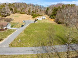 Shepherds Branch Ct #6, Unicoi, TN 37692