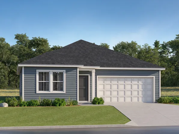 114 Calpurnia St, Warner Robins, GA 31093