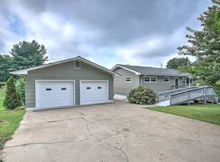 648 Dora St, Kingsport, TN 37665