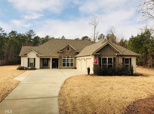 119 Drew Dr, Lagrange, GA 30241