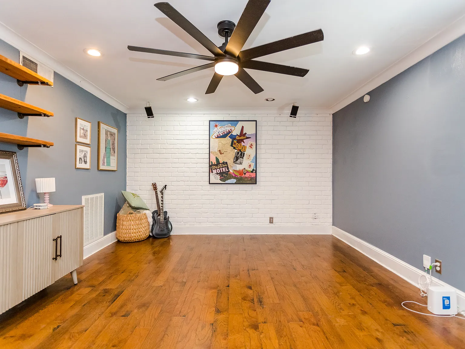1 bed, 741 sqft, $1,400 — Photo 2