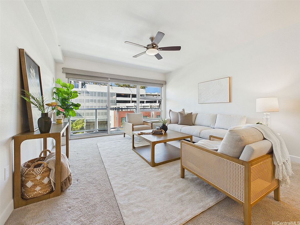 1st image of 400 Keawe St APT 416
