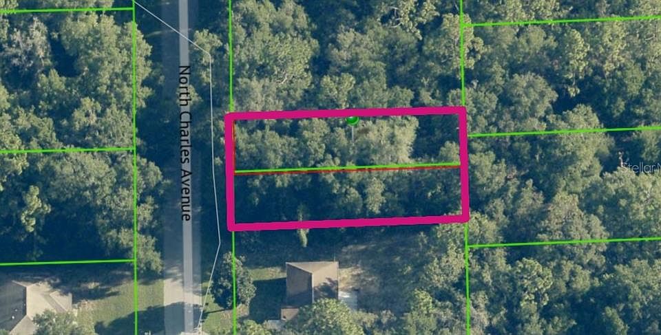1st image of 267 N Charles Ave Lot 66