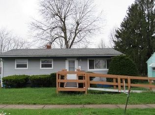 62 Lilburne Dr, Youngstown, OH