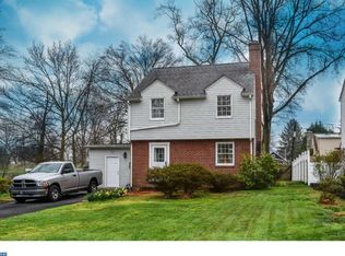 1214 Talley Rd, Wilmington, DE 19809