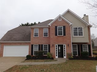 5016 Amber Way NW, Acworth, GA 30102