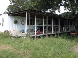 19050 Allen Ranch Rd, Eustace, TX 75124