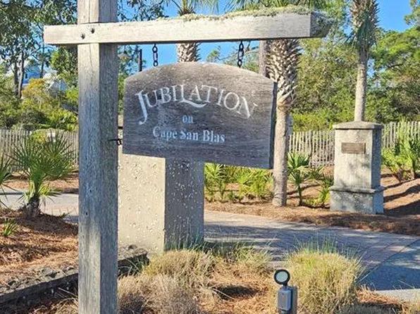 LOT 55 Cord Grass Way, Pt Saint Joe, FL 32456