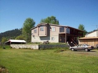 710 E Meadowhurst Dr, Saint Maries, ID 83861