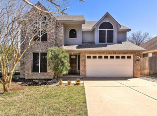 5917 Charles Schreiner Trl, Austin, TX 78749