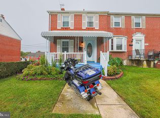 1351 Cedarcroft Rd, Baltimore, MD 21239