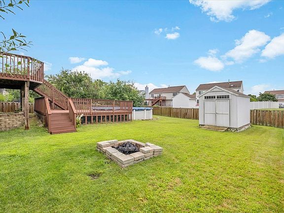 4th image of 1459 S Blackhawk Cir