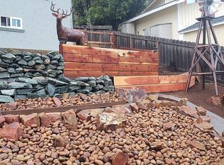 17065 John Telfer Dr, Morgan Hill, CA 95037