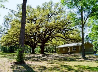 944 Yarborough Loop, Livingston, TX 77351
