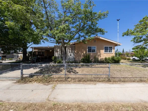 566 S Sage Ave, Rialto, CA 92376