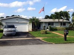 10801 NW 18th St, Pembroke Pines, FL 33026