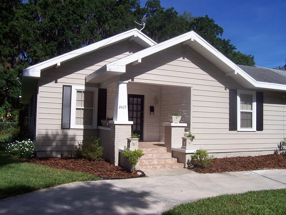 1st image of 2405 Circle Dr