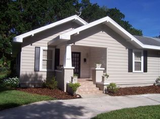 2405 Circle Dr, Lakeland, FL 33803