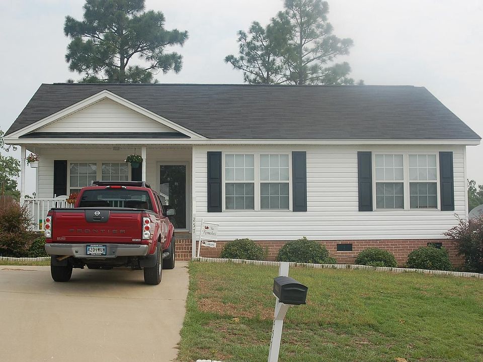 257 Hallie Hills Place