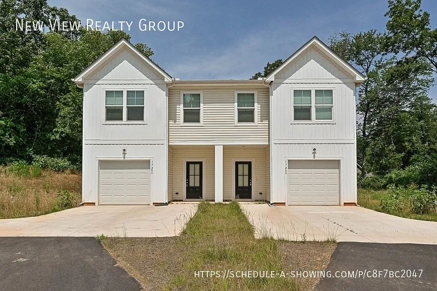 1725 Cloaninger Ave #A