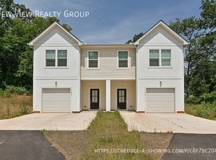 1725 Cloaninger Ave Unit A, Statesville, NC 28625