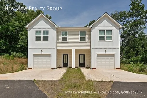 1725 Cloaninger Ave #A Photo 1