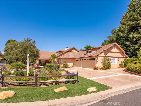 1682 Shetland Pl, Westlake Village, CA 91362