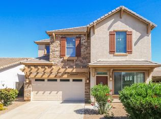 3151 S Southwind Dr, Gilbert, AZ 85295