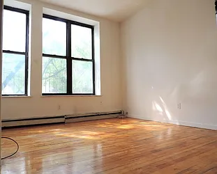 Rented by J Misrahi Realty Corp