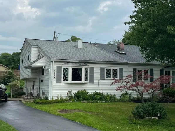 2871 Rossiter Ave, Roslyn, PA 19001