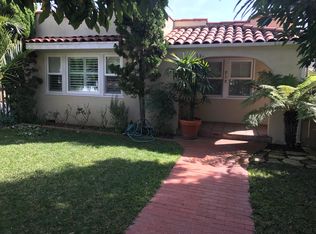 918 E Haley St, Santa Barbara, CA 93103