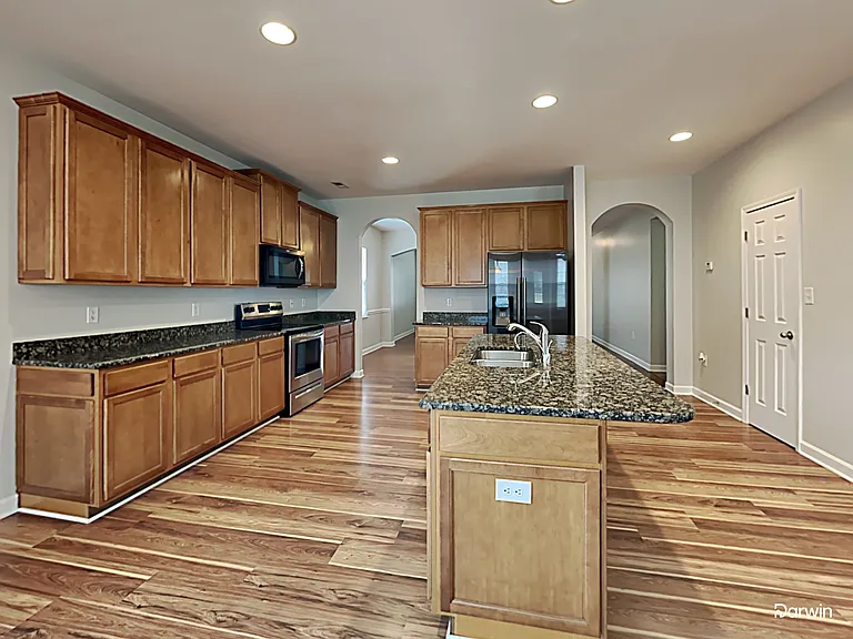 4216 High Shoals Dr — Photo 3