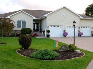 707 Maple Ct, Wilton, IA 52778