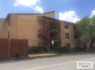 401 Jose Marti Blvd UNIT 301, Brownsville, TX 78526