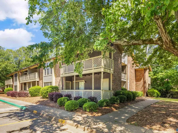 4927 Seven Pine Cir #6, Huntsville, AL 35816