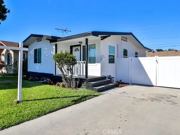 2613 E Jefferson St, Carson, CA 90810