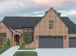 2308 Pallante St, Edmond, OK 73034
