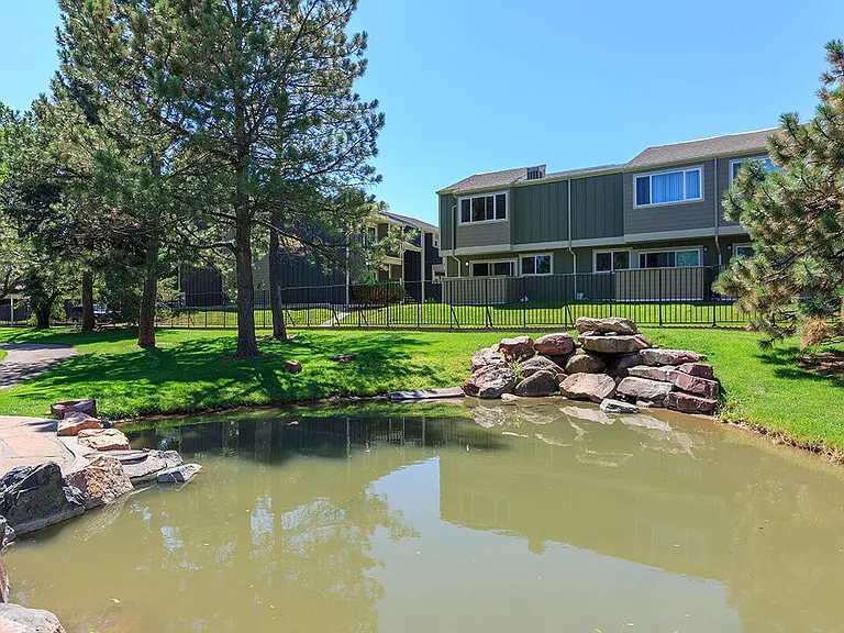 The Girard at Cherry Hills — Photo 15