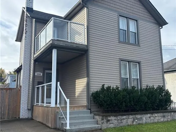 4404 Morrison St, Niagara Falls, ON L2E 2B3