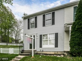 663 Saint Georges Station Rd, Reisterstown, MD 21136