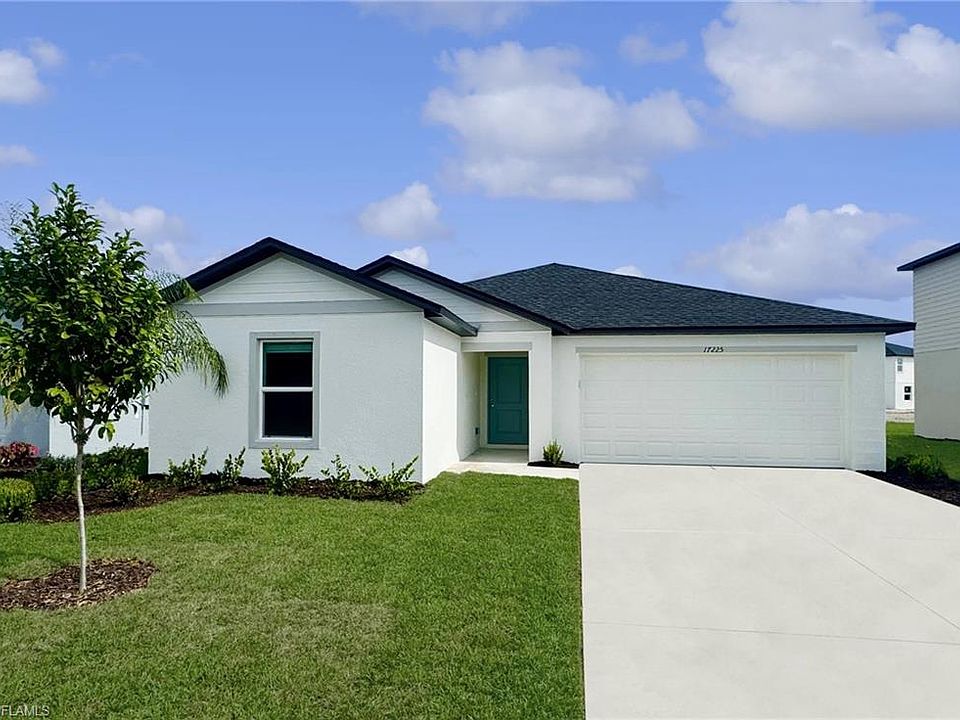 1st image of 17225 Cantu CT