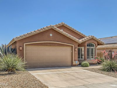 4249 E CHAPAROSA Way, Cave Creek, AZ, 85331