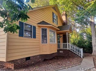 113 Wicker Ct, Roanoke Rapids, NC 27870